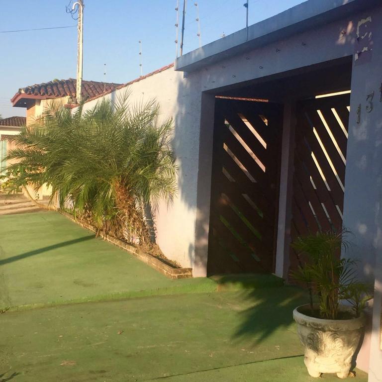 Casa De Praia 15 Pessoas - Cibratel 2 Porto do Padeiro Exterior photo